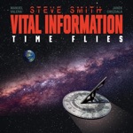 Steve Smith & Vital Information - Un Poco Loco (feat. Manuel Valera & Janek Gwizdala)
