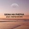 Signa Ma Phepha (feat. Fentse De Djy) artwork