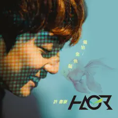 備胎/金魚腦(音樂會LIVE版) - Single by HAOR album reviews, ratings, credits