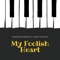 My Foolish Heart (feat. Andre Mueller) - Anderson Márquez lyrics
