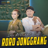 Roro Jonggrang (feat. Itok) artwork