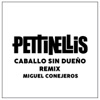 Caballo sin Dueño (Remix) - Single