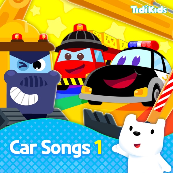 TIDI KIDS SONGS - Lyrics, Playlists & Videos | Shazam