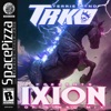 Terrie Kynd - Ixion