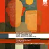 Shostakovich: Cello Concerto No. 1 album lyrics, reviews, download