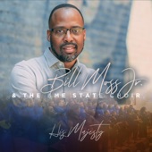 Bill Moss Jr.;The Bme State Choir - Some Day We'll Meet