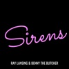 Sirens - Single (feat. Benny the Butcher) - Single