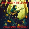 Chanson Treggae - Single