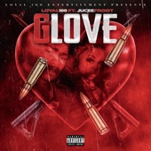 G Love (feat. Jucee Froot) artwork