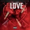 G Love (feat. Jucee Froot) artwork