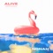 Alive - NONAH & Matthew Parker lyrics