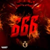 6 6 6 - Single