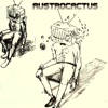 AUSTROCACTUS - EP