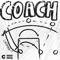 Coach - LOSMADEIT lyrics