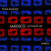 Mágico (G's Dust Up) artwork