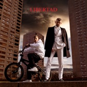 Libertad (feat. Prague Symphonic Ensemble) artwork