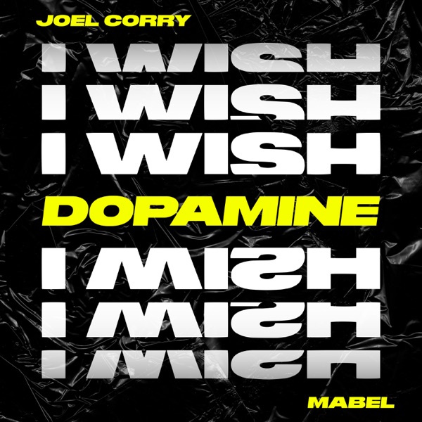 I Wish (feat. Mabel) [Dopamine Remix] - Single - Joel Corry
