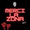 MERCI LA ZONA - Reva lyrics
