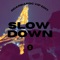 Slow Down (VIP Edit) artwork