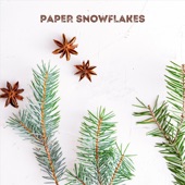 Paper Snowflakes artwork
