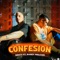 Confesión (feat. Randy Malcom) artwork
