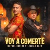 Voy a Comerte (feat. Julian Daza) - Single