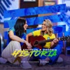 Ela Escreve a Própria História - Single