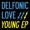 Delfonic - Discophoteque