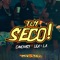 Toy Seco (feat. Canchasy) - Lex & L.A lyrics