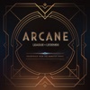 Goodbye (from the series Arcane League of Legends) by Ramsey iTunes Track 2