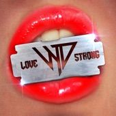 Love Strong - Single