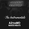 Internet Friends 4: The Instrumentals (Instrumental) album lyrics, reviews, download