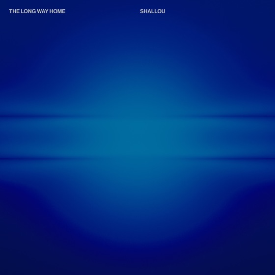 Cover artwork for Corners