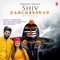 Shiv Panchakshar Stotra - Sachet Tandon & Parampara Tandon lyrics