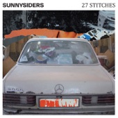 Sunnysiders - Weekend Cigarette
