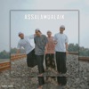 ASSALAMU ALAIK (Arabic Cover Version) [Arabic Cover Version] - Single
