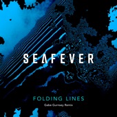 Folding Lines (Gabe Gurnsey Remix) artwork