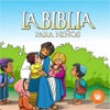 La Biblia para niños, 2018