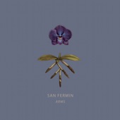 San Fermin - Makes Me Want You