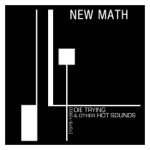 New Math - Can't Get off the Ground