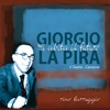 Mi abita il futuro Giorgio La Pira (Il Teatro - Canzone)