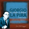 Mi abita il futuro Giorgio La Pira (Il Teatro - Canzone), 2022