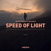 Speed of Light by Matvey Emerson