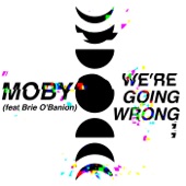 Moby - we're going wrong (moby remix)