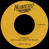 Changes b/w Chase Away the Blues - Single