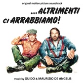 …Altrimenti ci Arrabbiamo!, seq. 2 (discoteque) artwork