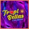 Anda Decídete (feat. Los Geniales) - Tropi Bellas lyrics