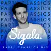 Party Classics (DJ Mix) album lyrics, reviews, download