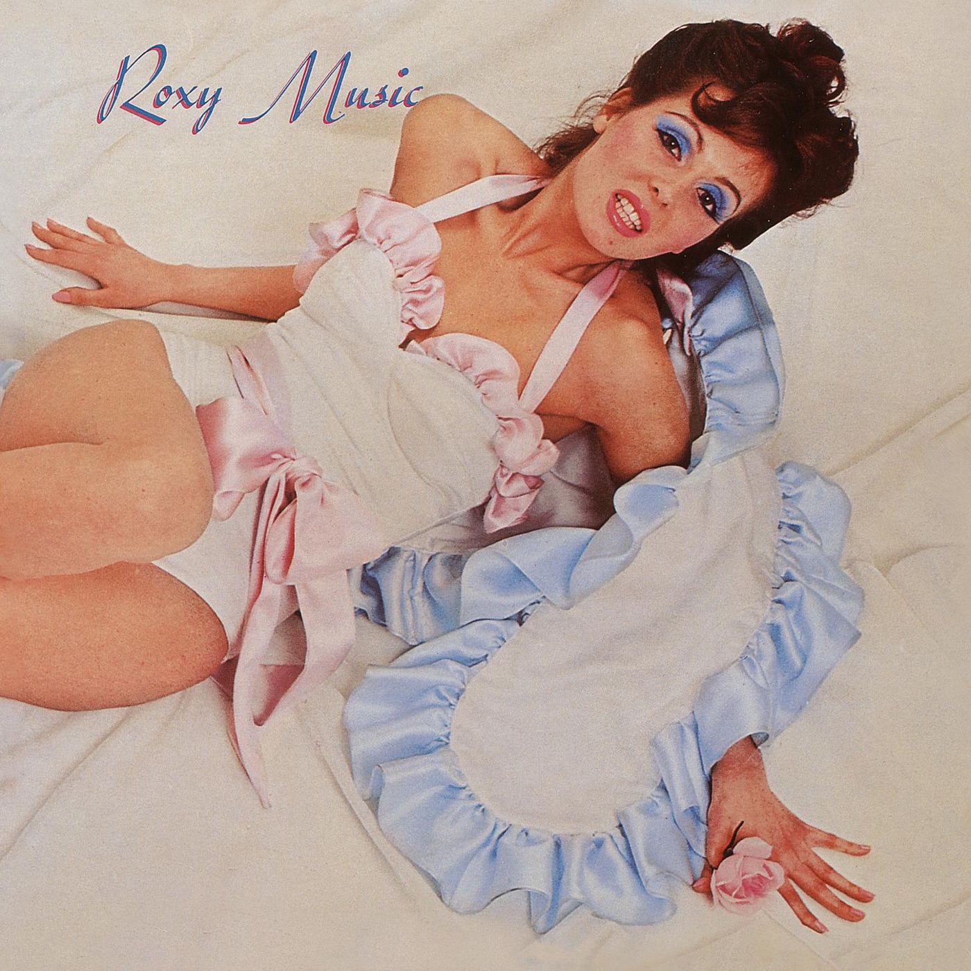 Roxy Music by Roxy Music