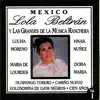 Lola Beltrán album lyrics, reviews, download